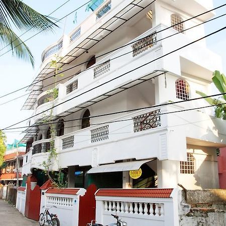 i - One's Home Stay Kochi Eksteriør billede