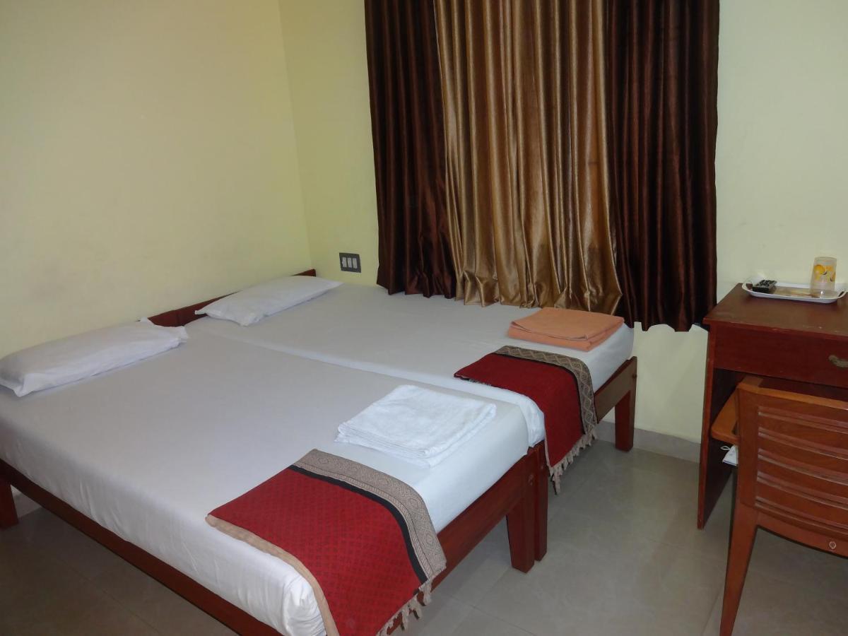 i - One's Home Stay Kochi Værelse billede