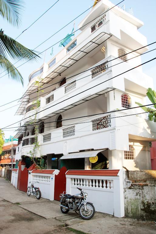 i - One's Home Stay Kochi Eksteriør billede