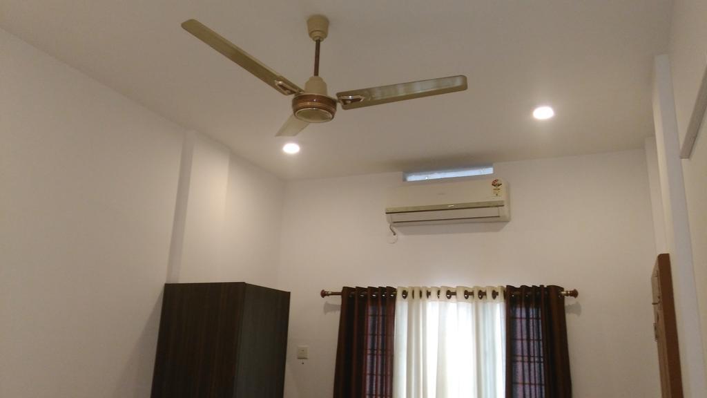 i - One's Home Stay Kochi Eksteriør billede