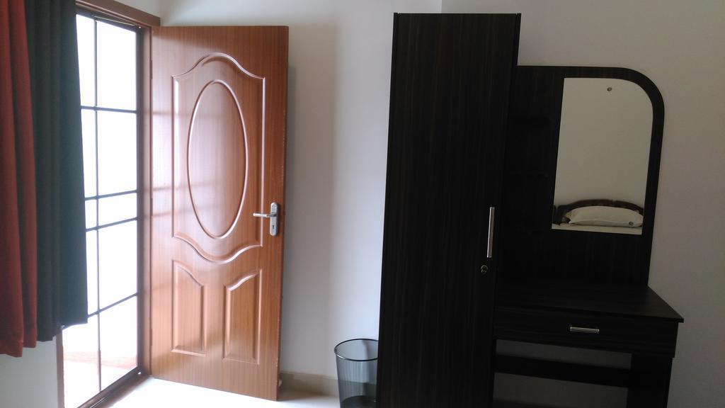 i - One's Home Stay Kochi Eksteriør billede