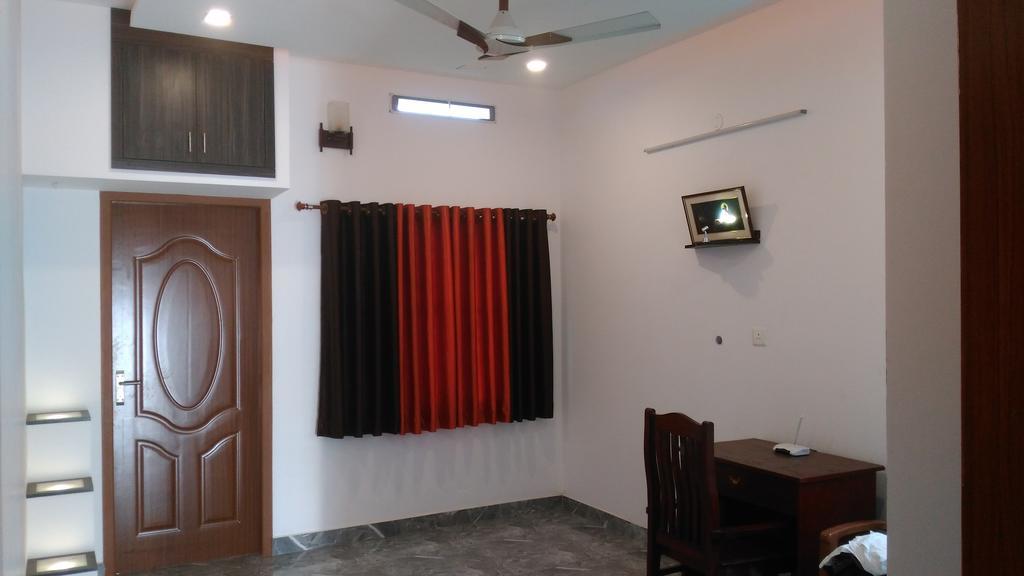 i - One's Home Stay Kochi Eksteriør billede