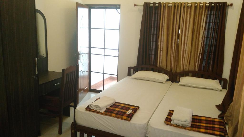 i - One's Home Stay Kochi Eksteriør billede