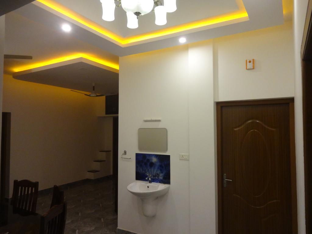 i - One's Home Stay Kochi Eksteriør billede