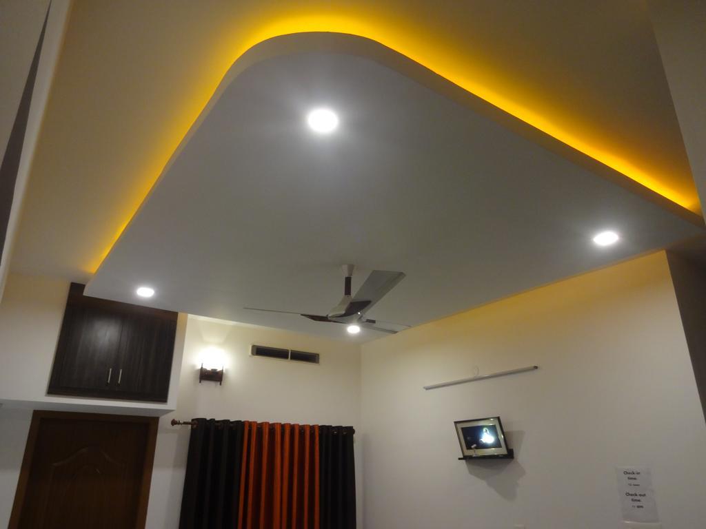 i - One's Home Stay Kochi Eksteriør billede