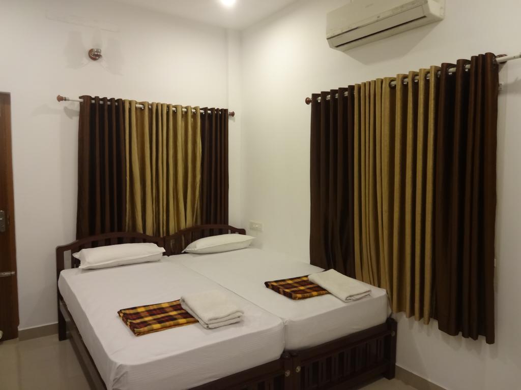 i - One's Home Stay Kochi Eksteriør billede