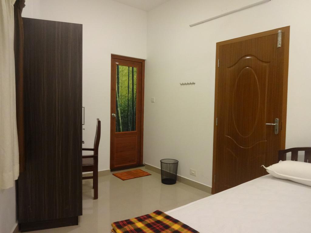 i - One's Home Stay Kochi Eksteriør billede