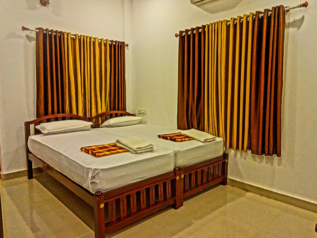 i - One's Home Stay Kochi Eksteriør billede