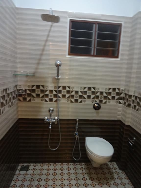 i - One's Home Stay Kochi Eksteriør billede