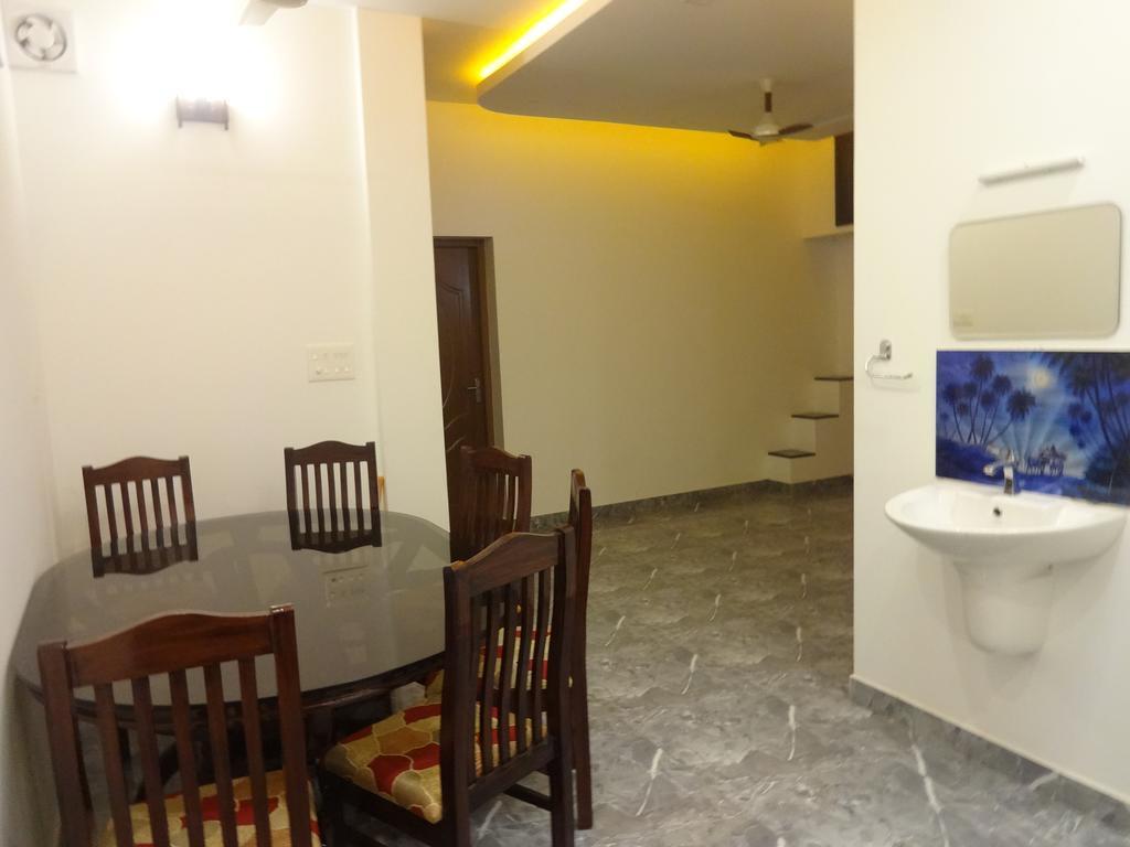 i - One's Home Stay Kochi Eksteriør billede