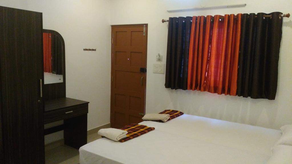 i - One's Home Stay Kochi Eksteriør billede