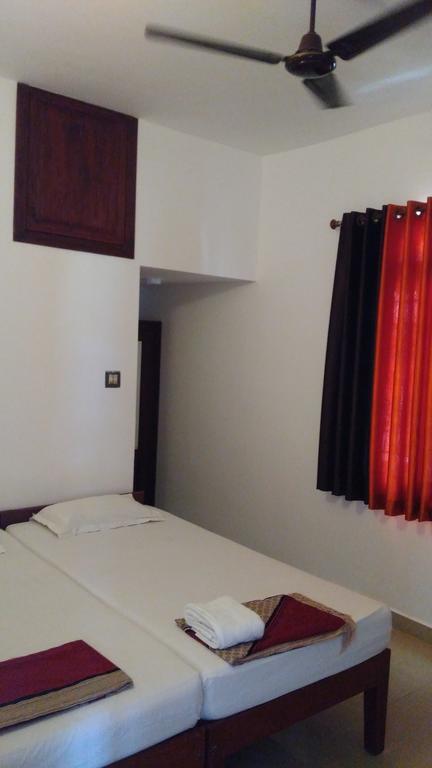 i - One's Home Stay Kochi Eksteriør billede