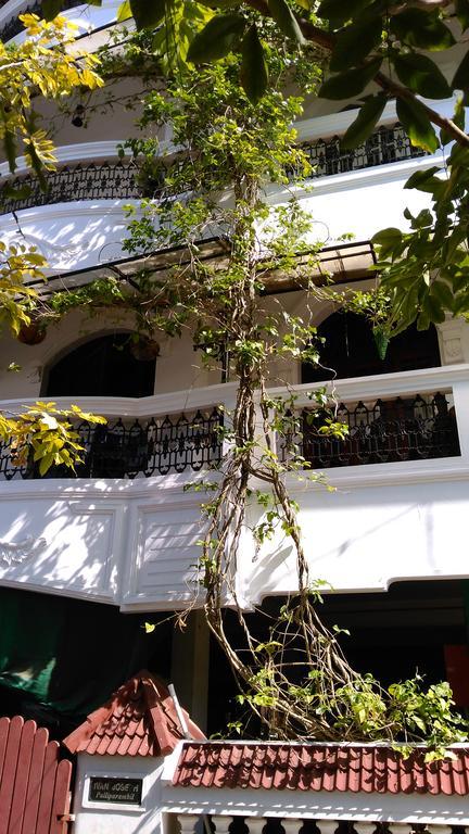 i - One's Home Stay Kochi Eksteriør billede