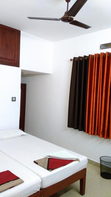i - One's Home Stay Kochi Eksteriør billede