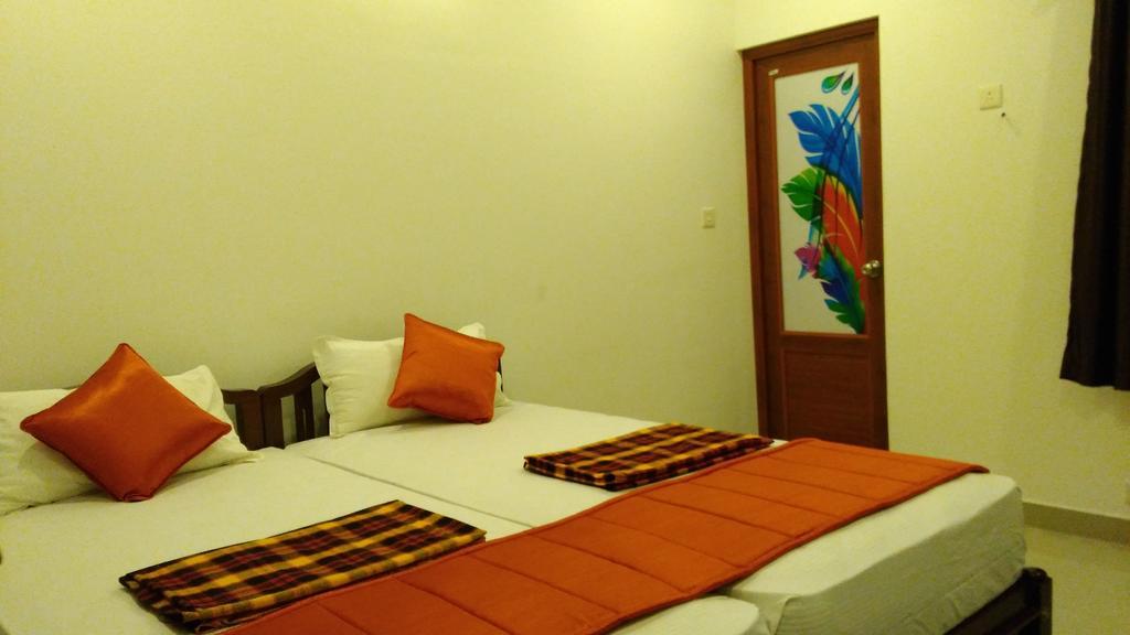 i - One's Home Stay Kochi Eksteriør billede