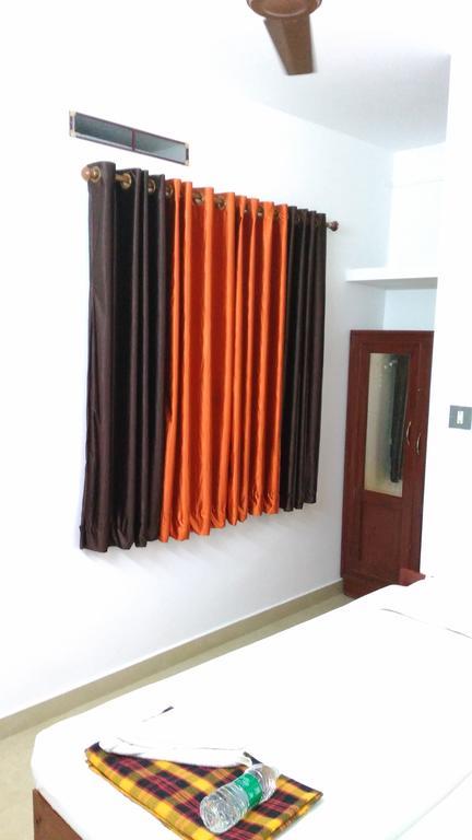 i - One's Home Stay Kochi Eksteriør billede