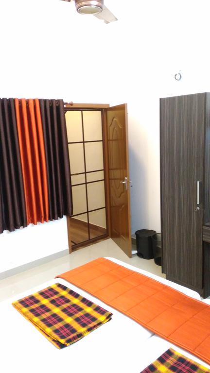 i - One's Home Stay Kochi Eksteriør billede