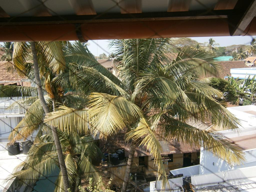 i - One's Home Stay Kochi Eksteriør billede