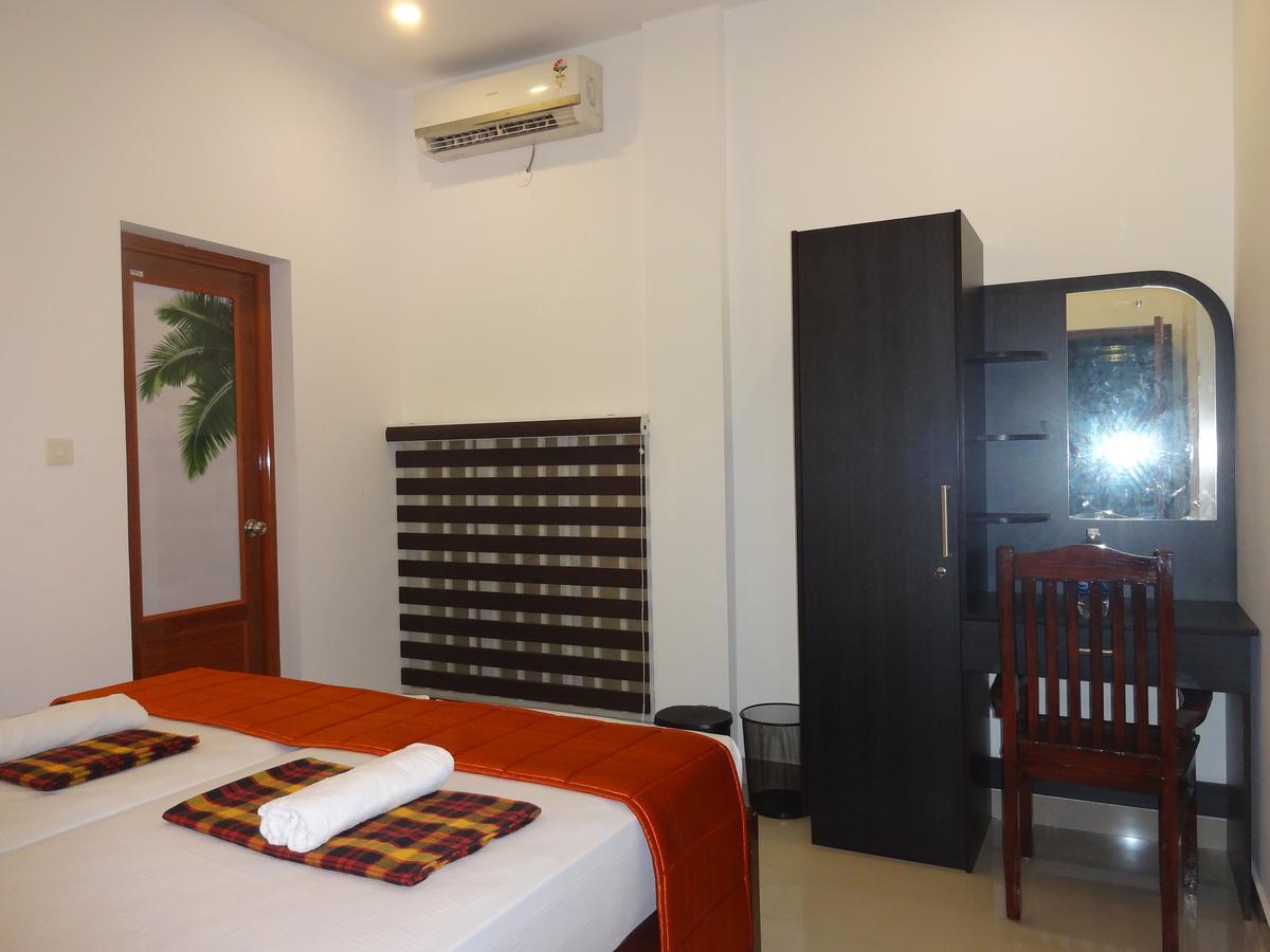 i - One's Home Stay Kochi Eksteriør billede