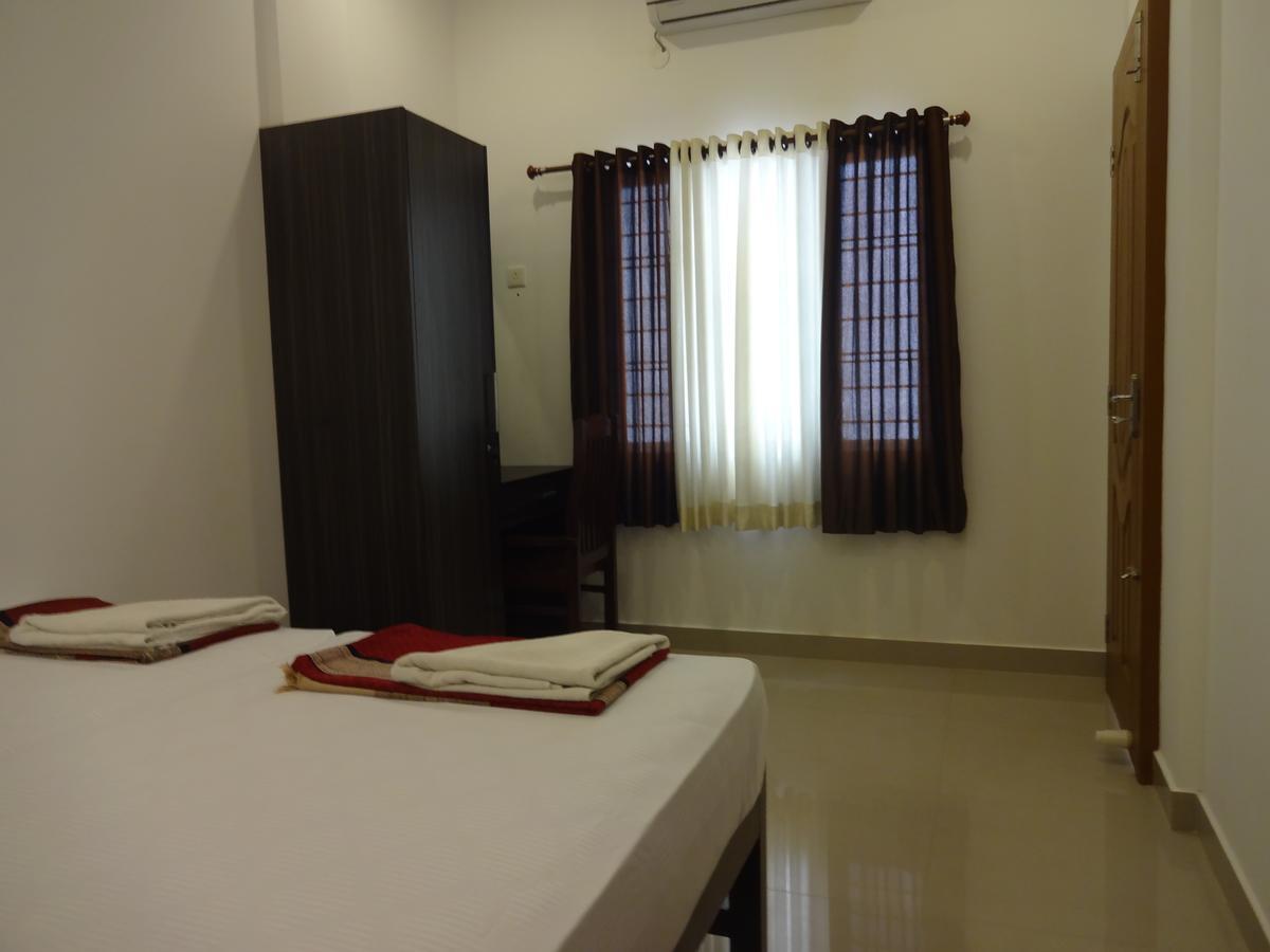 i - One's Home Stay Kochi Eksteriør billede