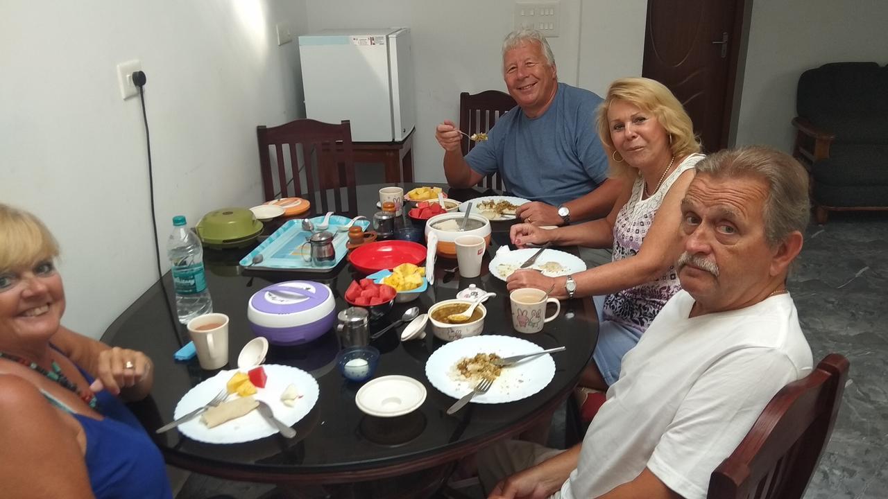 i - One's Home Stay Kochi Eksteriør billede