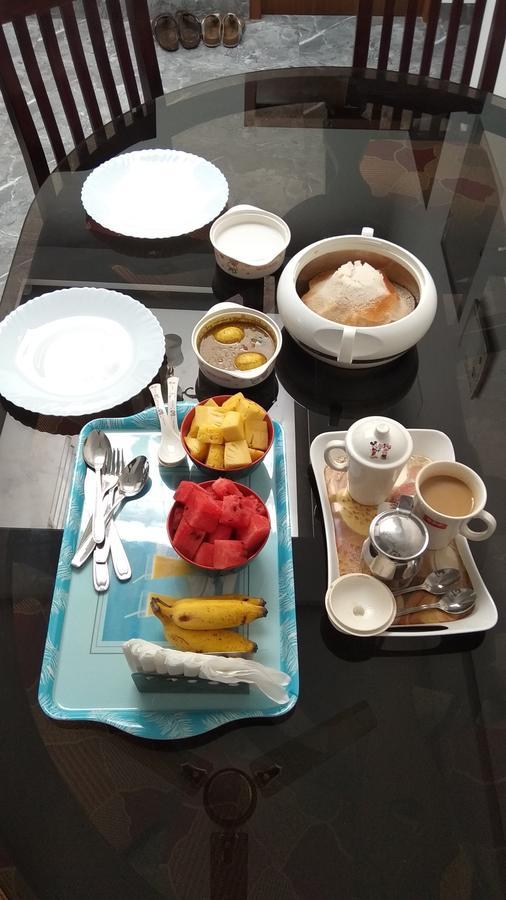 i - One's Home Stay Kochi Eksteriør billede